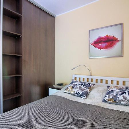 Apartament Bursztyn 2 Apartment Świnoujście Екстериор снимка