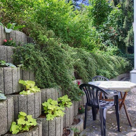 Apartament Bursztyn 2 Apartment Świnoujście Екстериор снимка